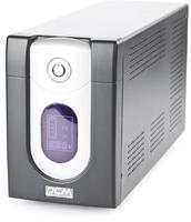 Источник бесперебойного питания Imperial IMD-2000AP 1200Вт 2000В.А черн. POWERCOM 507313