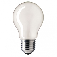 Лампа накаливания Stan 60Вт E27 230В A55 FR 1CT/12X10 PHILIPS 926000007317