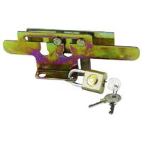 Блокировка механическая MIT24-M8 для NM8N-800 (R) | 269685 CHINT