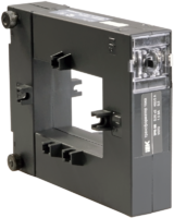 Трансформатор тока ТРП-88 600/5 2,5ВА кл. точн. 0,5 | ITT88-2-D025-0600 IEK (ИЭК)