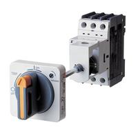 Выносная поворотная ручка MEH-32 315mm LSIS 83111912004
