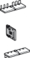КОМПЛЕКТУЮЩИЕ ДЛЯ РЕВЕРСИВНЫХ КОНТАТОРОВ D40A ДО D65A | LAD9R3 Schneider Electric