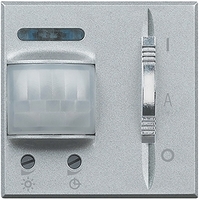 Датчик движения мод. Axolute алюм. Leg BTC HC4432 Legrand