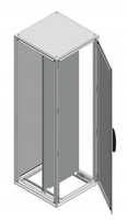 ШКАФ SF С МОНТ. ПЛАТОЙ 2000x600x600 | NSYSF20660P Schneider Electric