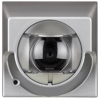 Камера 2-х проводная с микрофоном Axolute My Home алюм. Leg BTC 391661 Legrand