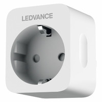 Розетка SMART+ (WiFi) Max 16А 220-240В LEDVANCE 4058075522800 Osram