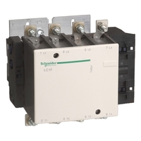 Пускатель магнитный 200А LC1F - LC1F1154 Schneider Electric