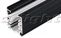 Трек LGD-D3P-4000 Black-M (ARL, IP20 Металл, 3 года) - 025250 Arlight