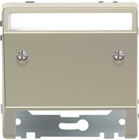 Накладка центральная Merten D-Life наклон. SD сахара SchE MTN4540-6033 Schneider Electric