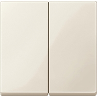 КЛАВИША X2, БЕЖЕВЫЙ | MTN432544 Schneider Electric