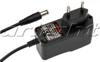 Блок питания ARDV-12-12A (12V, 1A, 12W) (ARL, Адаптер) - 020868 Arlight