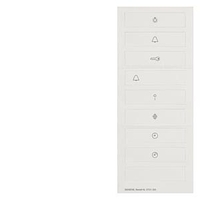 ПИКТОГРАММЫ ДЛЯ КЛАВИШ И КНОПОК AUS DELTA STYLE Siemens 5TG1305