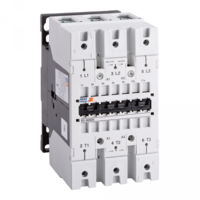 Контактор OptiStart K3-90A00-400AC | 116973 КЭАЗ (Курский электроаппаратный завод)