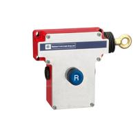 Выключатель аварийный тросовый XY2CE1A150H7 Schneider Electric