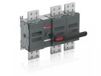 Рубильник OETL3150K4 до 3150A 4х-полюсный - 1SCA022115R6510 ABB