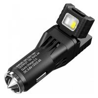 Устройство автомобильное зарядное VCL10 2.4А черн. NITECORE 1389163