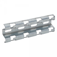 Крепление для лотка 200мм профиль RCSN200GS CABLOFIL CM013200 Legrand
