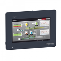 Интеллект сенсор диспл SVGA 10.4 для GTU | HMIDT542 Schneider Electric