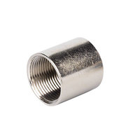 Втулка соединительная М50х1.5 DKC 6003-50 (ДКС)
