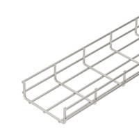 Проволочный лоток D=6мм 55x150х3000 (SGR 55 150 A2) | 6000913 OBO Bettermann