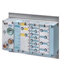 Модуль электронный для F-систем/F-SWICH/PROFISAFE/3 FAILSAFE PP-переключающих выхода безопасного отключения задней шины SIMATIC DP/ET 200PRO Siemens 6ES7148-4FS00-0AB0