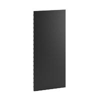 Панель перегородочная для IT CQE 1800 x 1000 RAL9005 | R5ITDVE1810B DKC (ДКС)