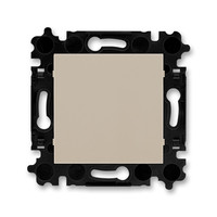 Заглушка Levit кофе макиато ABB 2CHH050001A6018