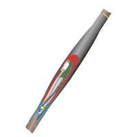Муфта кабельная соединительная 1кВ 1ПСТ(б)-(тк)нг-LS-5х(150-240) с болтовыми соединителями Нева-Транс Комплект 22040020 Нева Транс
