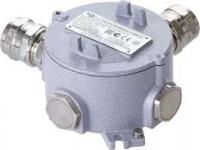 Коробка соединительная взрывозащищенная LTJB-IIC-R6-[LT-KBAО1MBNS(А)+LT-BUE1MBNS(В)] СТ 2327008360 Световые Технологии