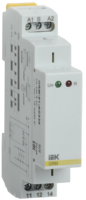 Импульсное реле ORM. 1 конт. 230 В AC | ORM-01-AC230 IEK (ИЭК)