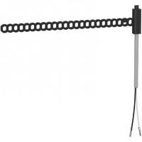 Датчик температуры NTC probe with strap IP68 1.5m SchE TM1STNTCTN6201P Schneider Electric