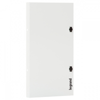 Дверь металлическая 16M 750мм XL3S 630 Leg 337641 Legrand