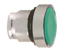 ГОЛОВКА ДЛЯ КНОПКИ 22ММ ЗЕЛЕНАЯ ZB4BA3 | Schneider Electric