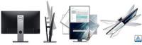 Монитор 23дюйм P2319H черн. IPS LED 8ms 16:9 HDMI матов. HAS Pivot 1000:1 250cd 178г/178г 1920х1080 D-Sub DisplayPort FHD USB 2319-2385 DELL 1074860
