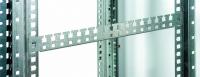 Держатель кабельный г25б 19 дюйм (2шт) - NSYTVP356 Schneider Electric