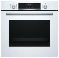 Шкаф духовой электрический HBG537NW0R бел. Bosch 1671575