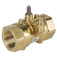 Клапан 2х-ходовый шаровый VB200R-20BS 8.7T 00 SchE Schneider Electric