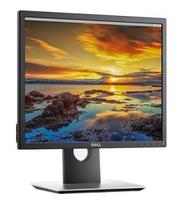 Монитор 19дюйм P1917S черн. IPS LED 5:4 HDMI матов. HAS Pivot 250cd 178г/178г 1280х1024 D-Sub DisplayPort HD READY USB 1917-4503 DELL 387144