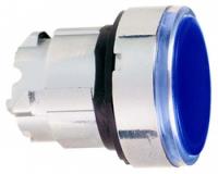 ГОЛОВКА КНОПКИ 22ММ С ПОДСВЕТКОЙ ZB4BW363 | Schneider Electric