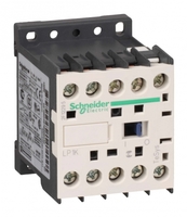 Пускатель магнитный 9А = 24B 1НЗ LP1K - LP1K09013BD3 Schneider Electric