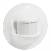 Датчик движения KNX ПИК для фальш-потолков 360град 2х12м IP20 | 048919 Legrand
