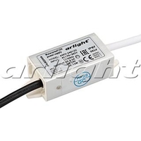 Блок питания ARPV-24012-D (24V, 0.5A, 12W) (ARL, IP67 Металл, 3 года) - 022409 Arlight