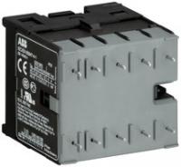 Миниконтактор BC7-30-10-P-2.4-51 12A (400В AC3) катушка 17-32В DС | GJL1313009R5101 ABB