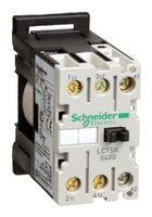 Миниконтактор SK 2п AC3 3п 6А 42В 50/60Гц SchE LC1SK0600D7 Schneider Electric