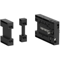 МЕХАНИЧЕСКАЯ БЛОКИРОВКА TeSys G ДЛЯ ИДЕНТИЧНЫХ ТИПОРАЗМЕРОВ | LA9G970 Schneider Electric