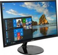 Монитор LCD 27дюйм C27F390FHI черн. Samsung 275817