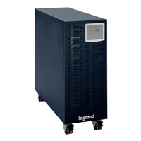 Однофазный ИБП - Keor S on-line 10000 ВА | 310131 Legrand