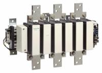Пускатель магнитный 780А LC1F - LC1F780 Schneider Electric