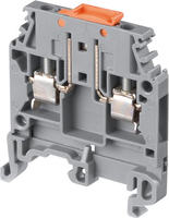 Клемма винтовая 2.5мм МА2.5/5 SNB - 1SNA115504R1500 ABB