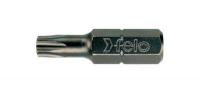 Бита Industrial Torx 20х25 (уп.100шт) FELO 02620017